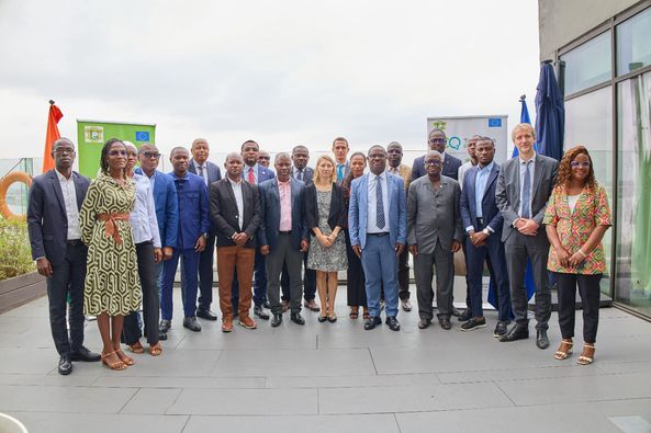 Côte d’Ivoire : les acteurs locaux s’approprient la lutte contre les changements climatiques