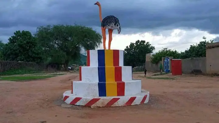 Tchad : un corps retrouvé sous le pont reliant l'entrée de la ville de Goz-Beïda