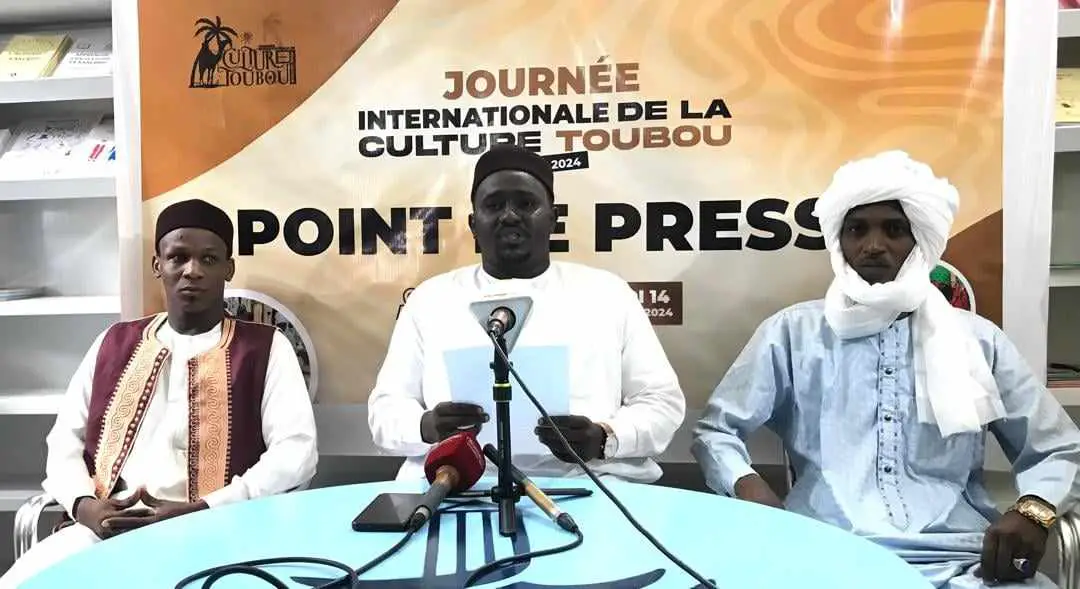 Tchad : report de la Journée Internationale de la Culture Toubou en solidarité avec les victimes des inondations