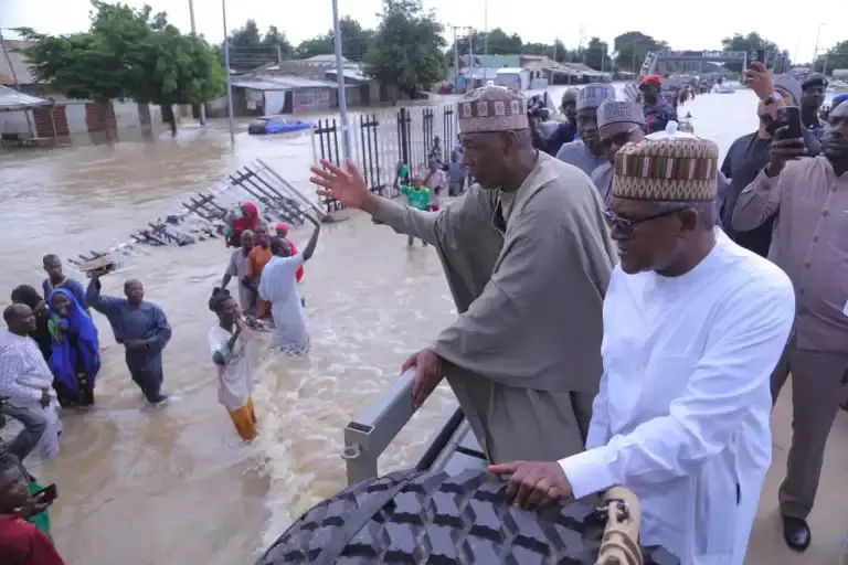 Nigeria : Aliko Dangote annonce un don pour aider les victimes des inondations à Maiduguri