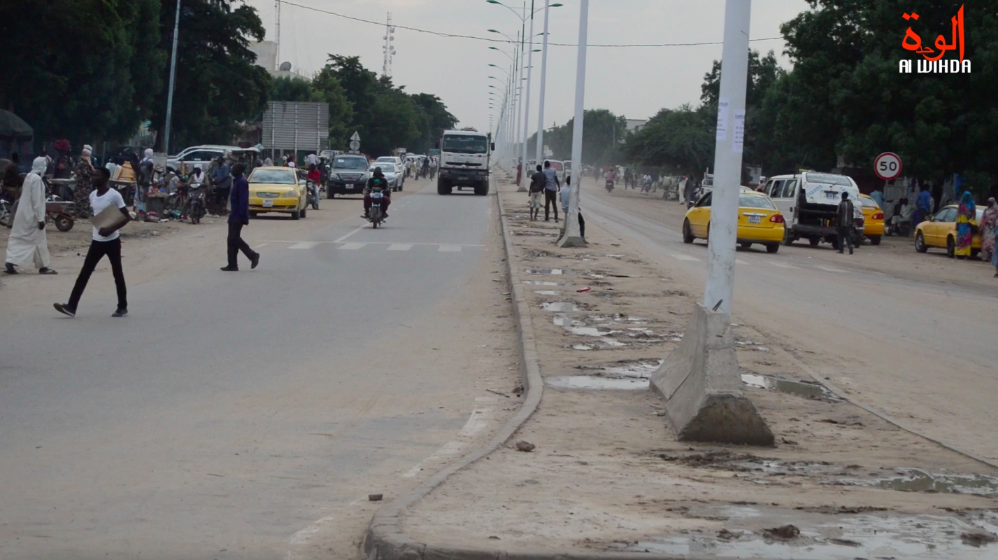 Tchad : 16 septembre, un lundi assimilé à un jour férié par de nombreux travailleurs