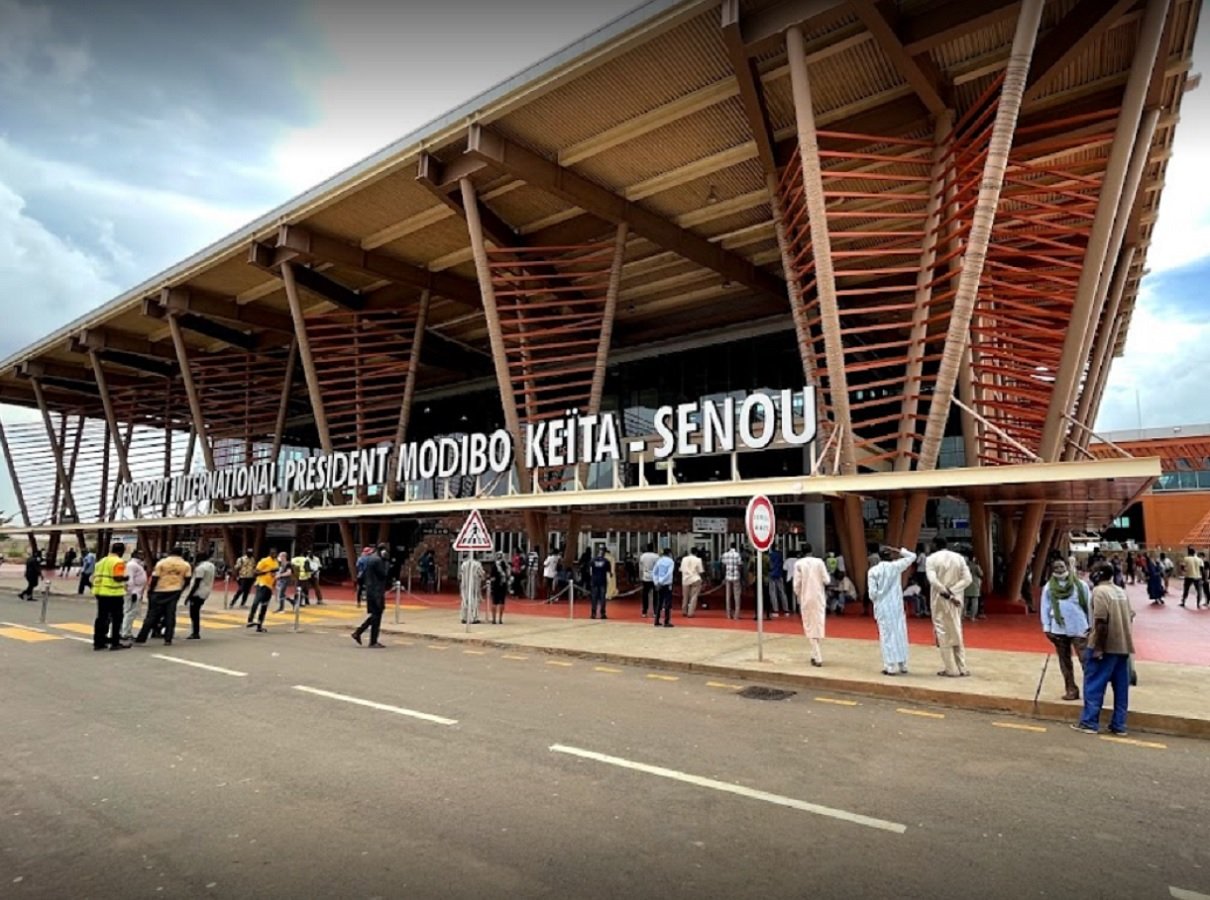 Mali - Bamako : L'aéroport reprend du service après l'attaque terroriste