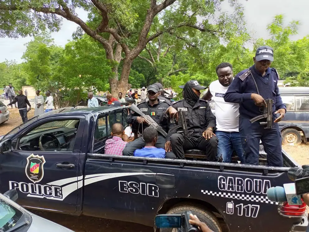 Cameroun – Garoua : Enquête sur le meurtre du policier Kanang Léopold Honoré qui choque la ville