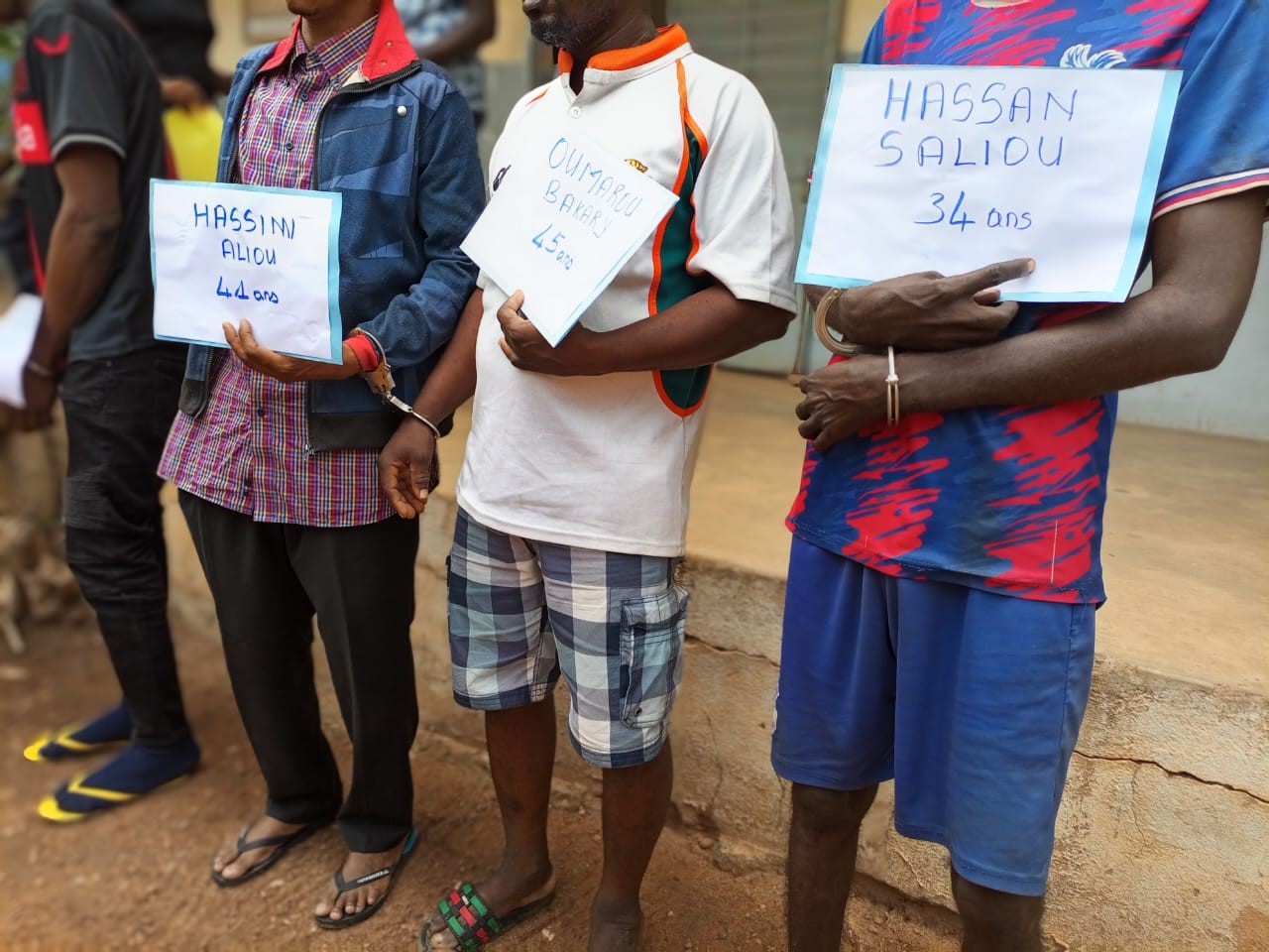 Cameroun – Garoua : Enquête sur le meurtre du policier Kanang Léopold Honoré qui choque la ville