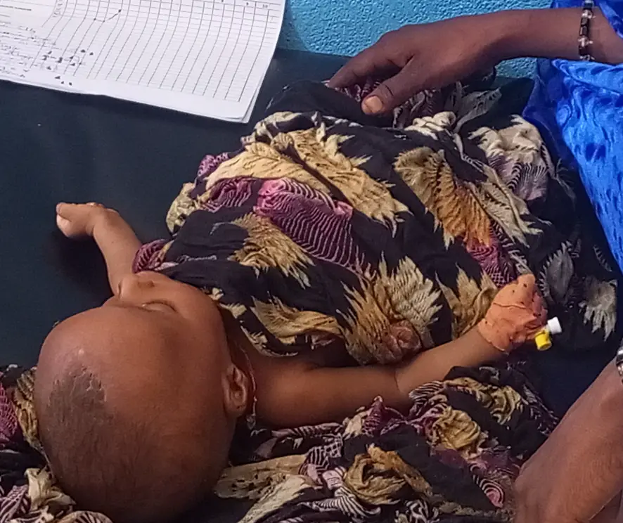 Tchad : dans le Kanem et le Bar El Ghazal, la réponse du corps soignant à la malnutrition