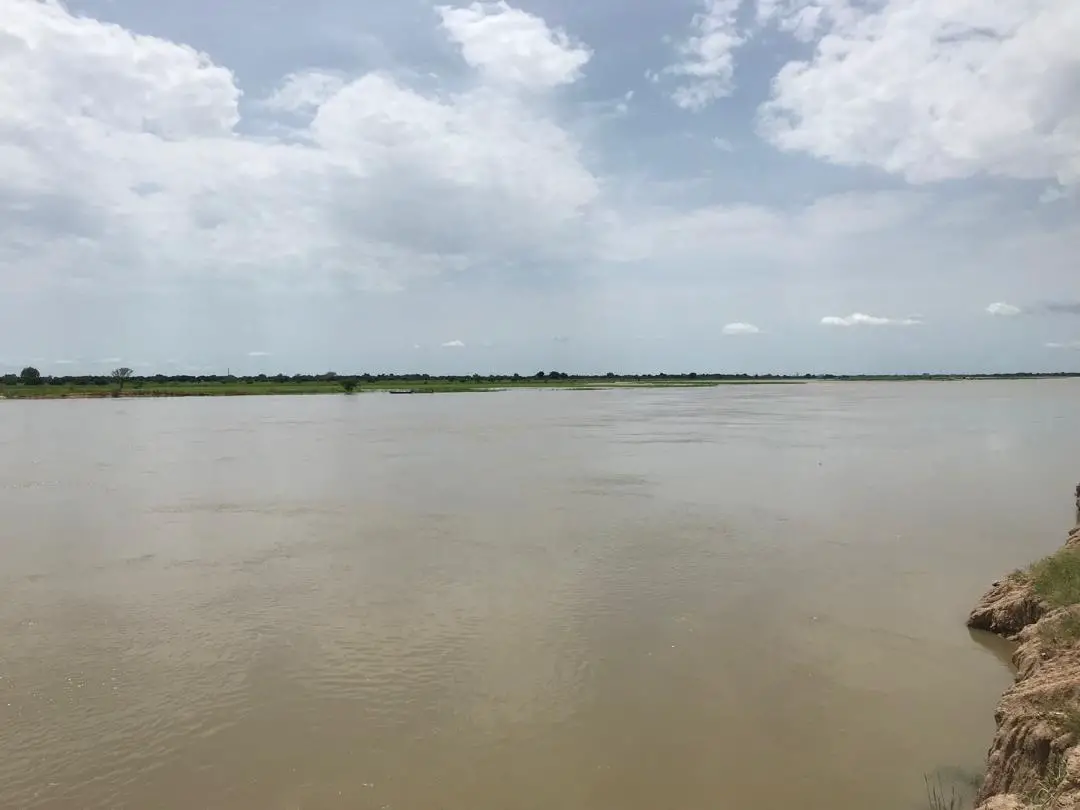 Inondations au Tchad : le bilan monte à 487 décès et 199 300 habitations détruites (OMS)