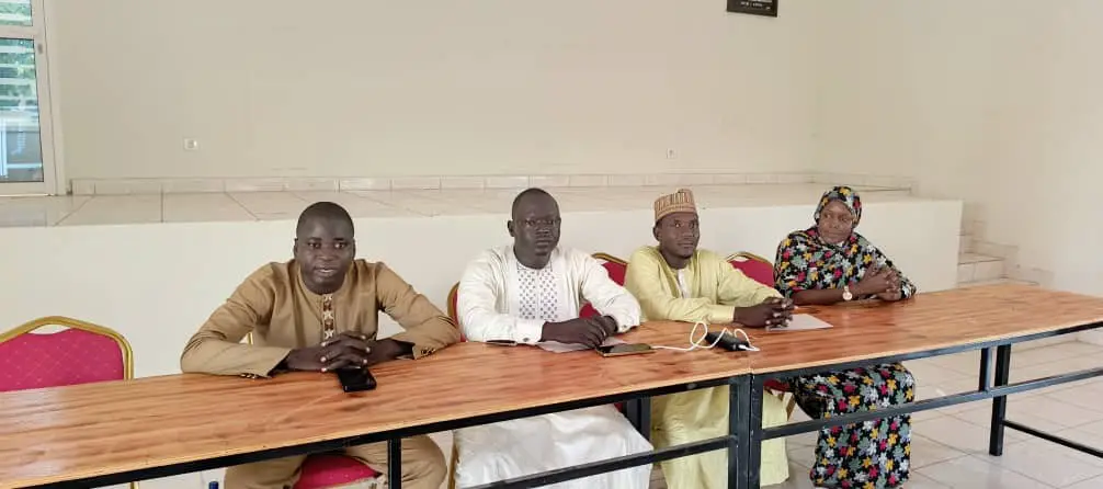 Tchad : Le Réseau des organisations des Jeunes du Moyen-Chari dénonce les dysfonctionnements du Palais des Arts et de la Culture