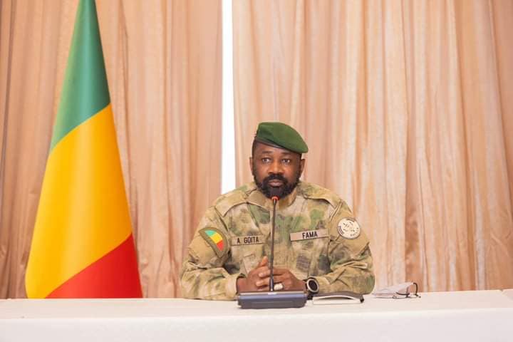 Mali : ajustement de la stratégie de lutte contre le terrorisme