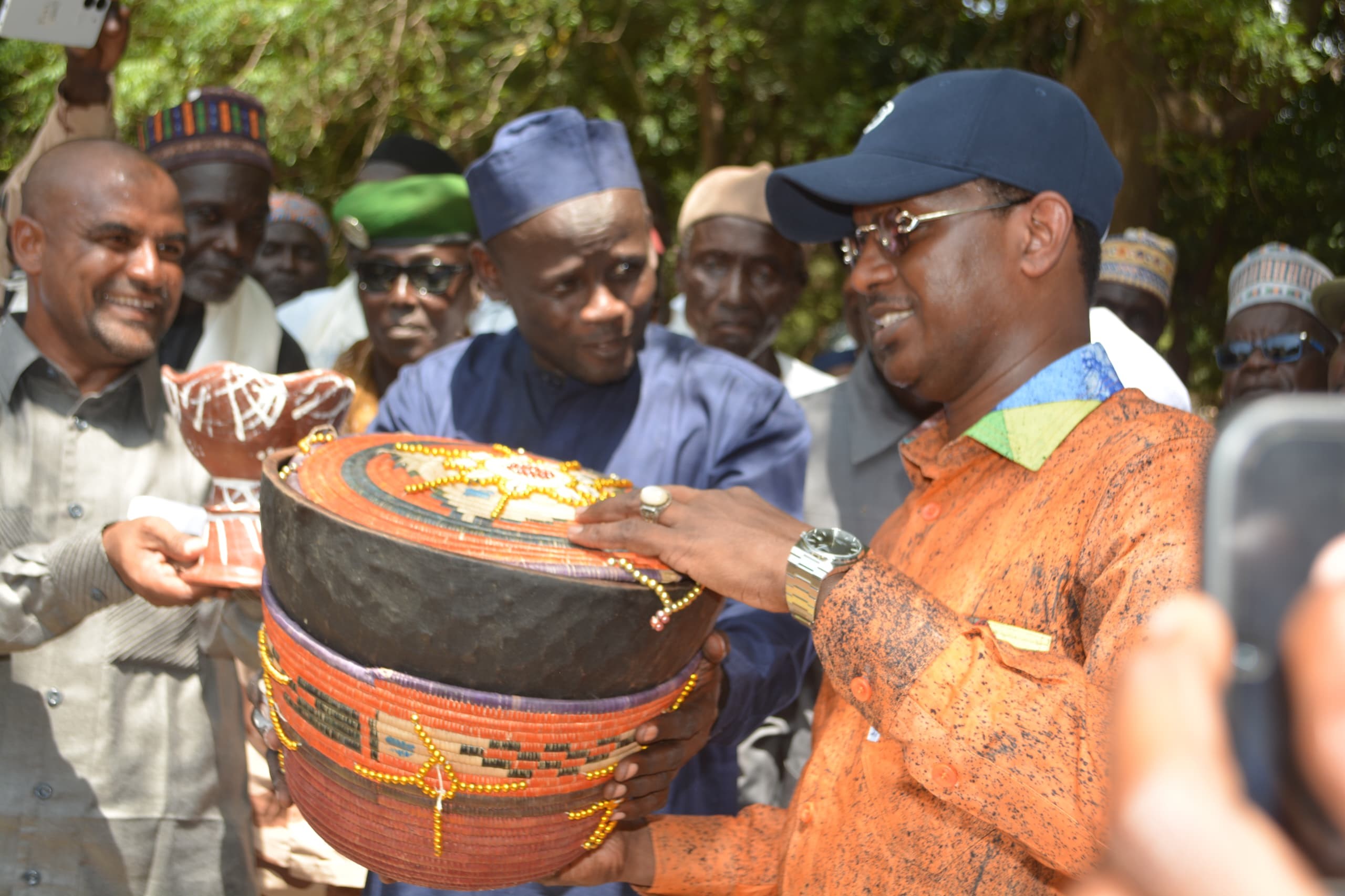 Tchad : Célébration de la journée mondiale du tourisme et lancement de la saison touristique 2024-2025