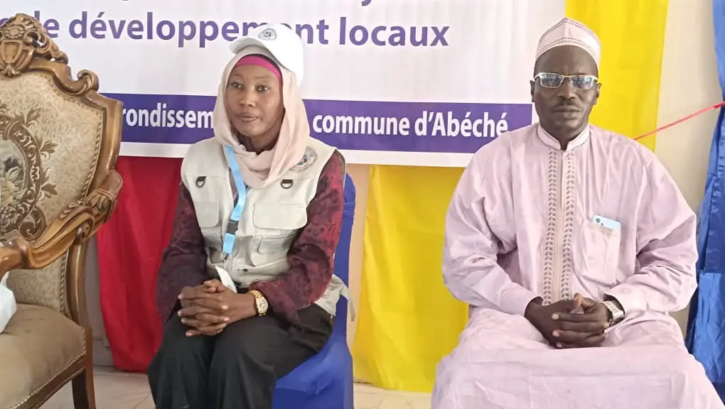 Tchad : Lancement d'un Dialogue sur la Paix à Abéché