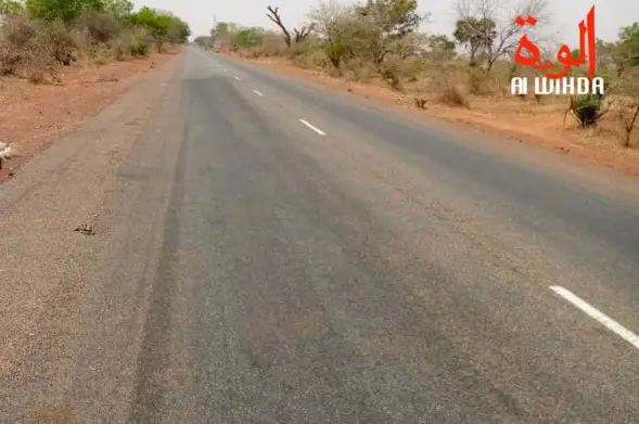 Tchad : un officier et son fils abattus dans une attaque de coupeurs de route au Hadjer-Lamis