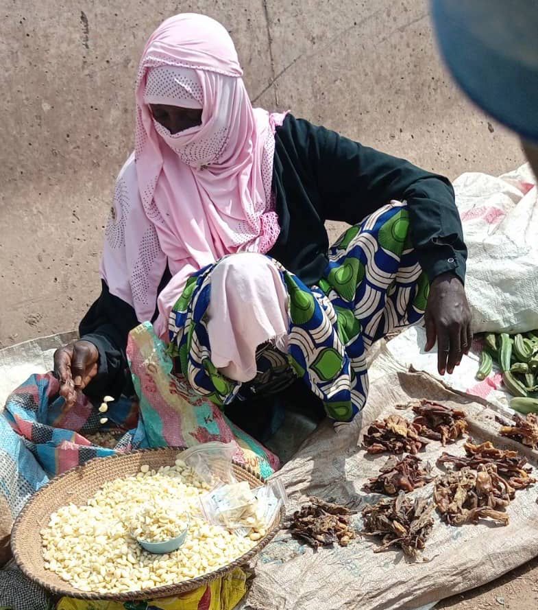 Tchad : le chômage et l'inactivité des hommes pousse des femmes à assumer la charge du foyer