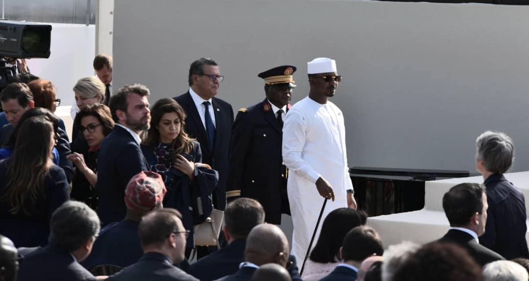 Macron appelle à une Francophonie innovante et protectrice face aux défis du XXIe siècle