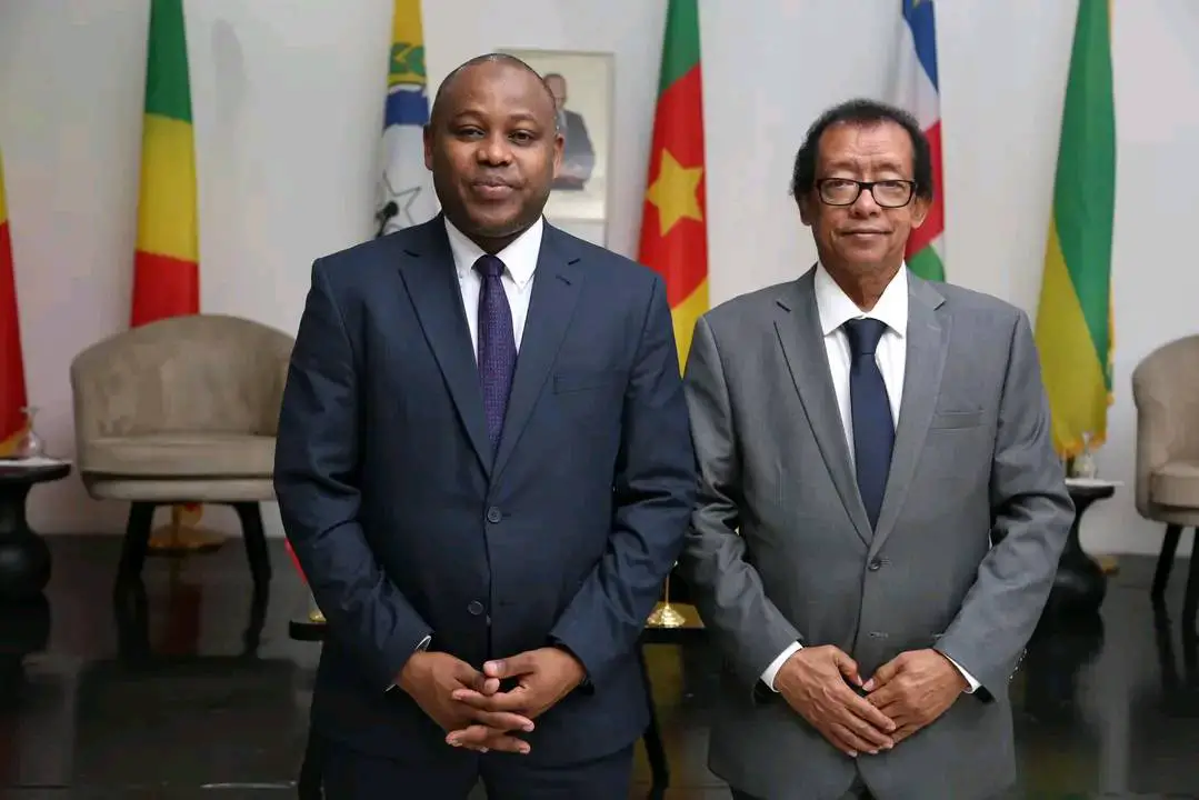 Tchad : Participation à la 6ème session ordinaire du comité des ministres de l'ASSA-AC