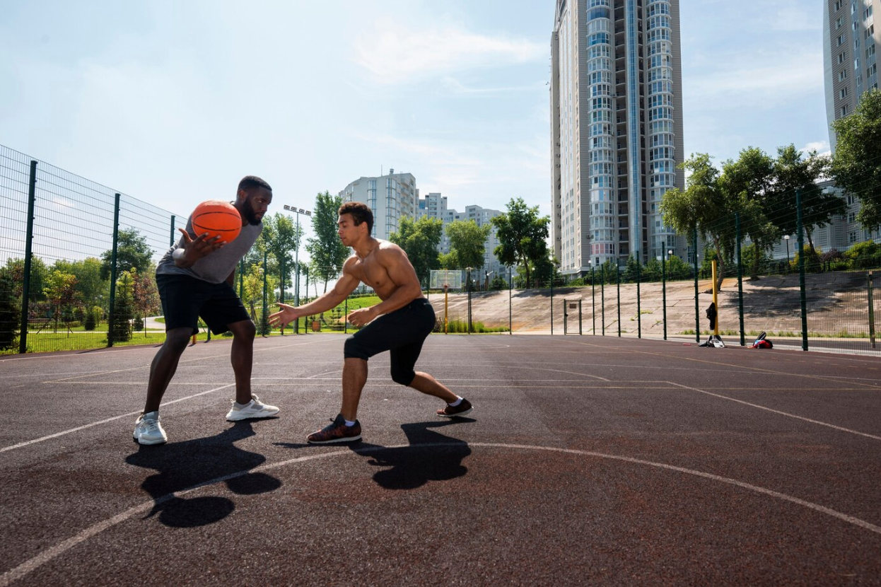 Sports urbains et ligues de rue : leur essor, qui en fait un phénomène mondial