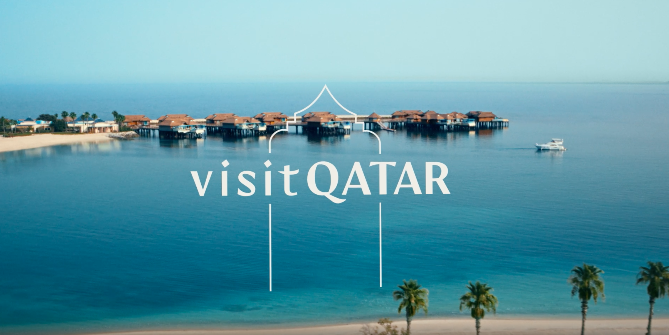 Visit Qatar lance une nouvelle campagne mondiale : "Surprenez-vous !"