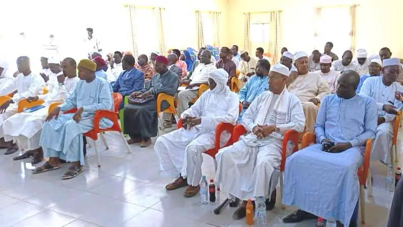 Tchad : lancement de la campagne de sensibilisation du Projet RENFORT au Salamat