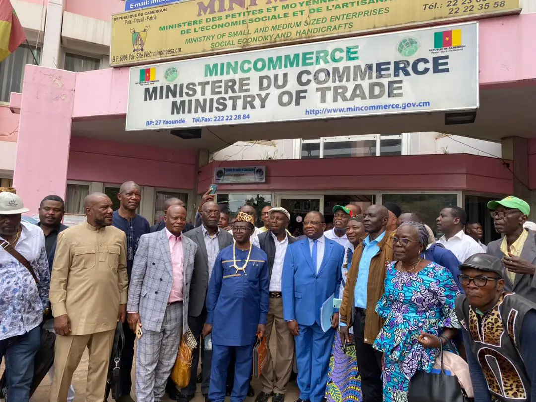 Cameroun : de bonnes perspectives pour la campagne cacaoyère 2024/2025