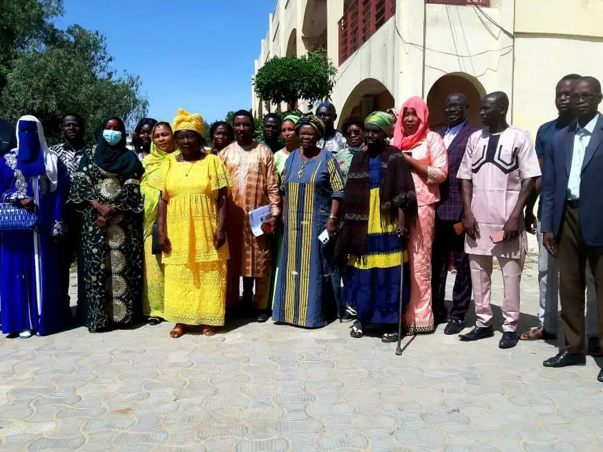 Le Tchad forme des femmes leaders pour des élections apaisées