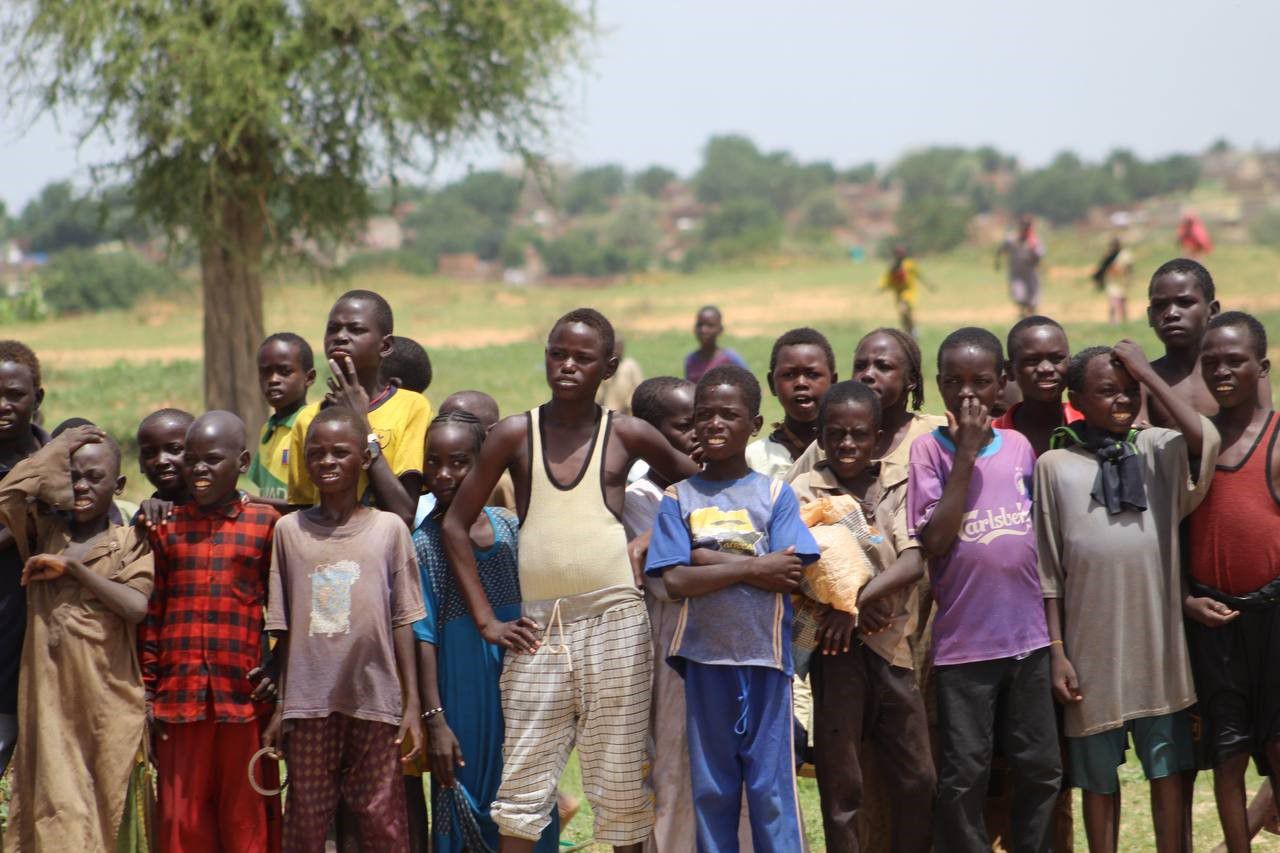 Insécurité au Soudan : le Tchad, terre d’accueil des déplacés