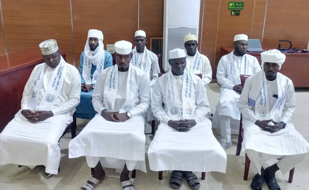 Tchad : Al-Qouran Al-Karim rend hommage aux lauréats des compétitions de mémorisation du Coran