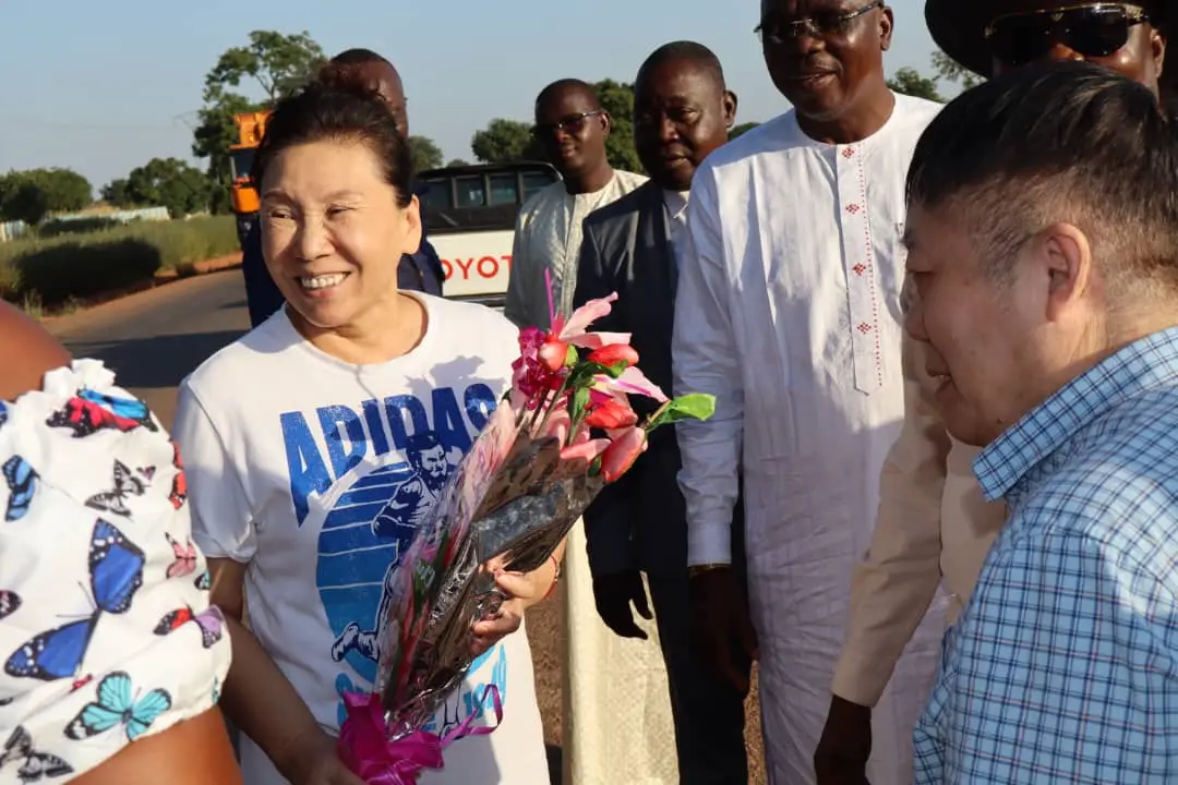 Tchad - Moundou accueille ses partenaires chinois pour concrétiser les projets de coopération