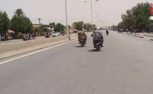 Tchad : sécurité routière, les tests d’alcoolémie nécessaires pendant les weekends