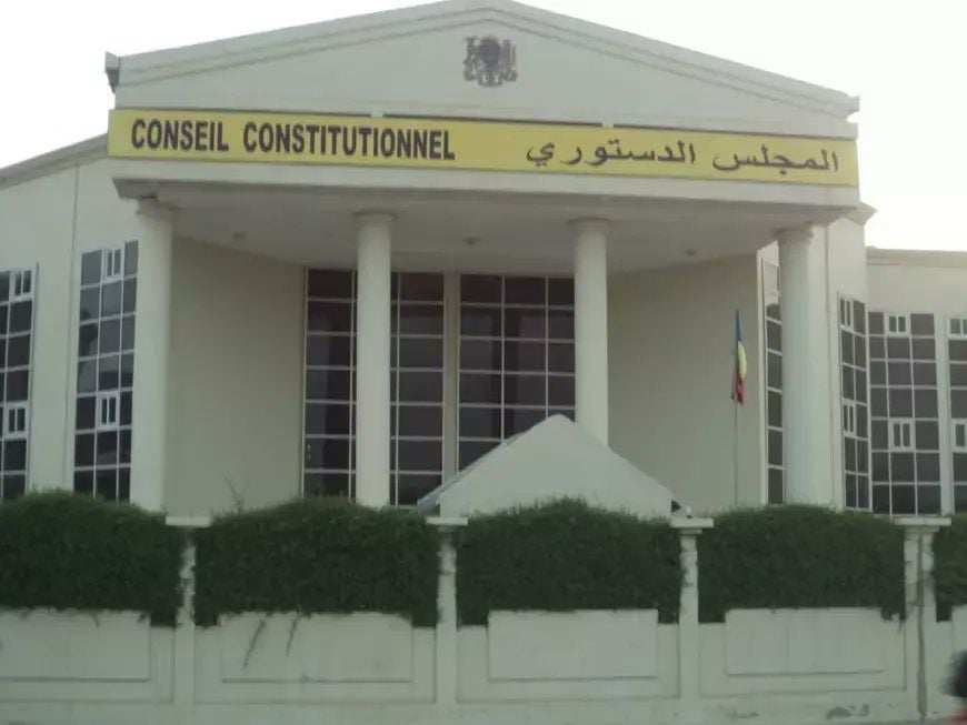 Tchad : le délai de recours sur les listes provisoires court jusqu’au 18 novembre