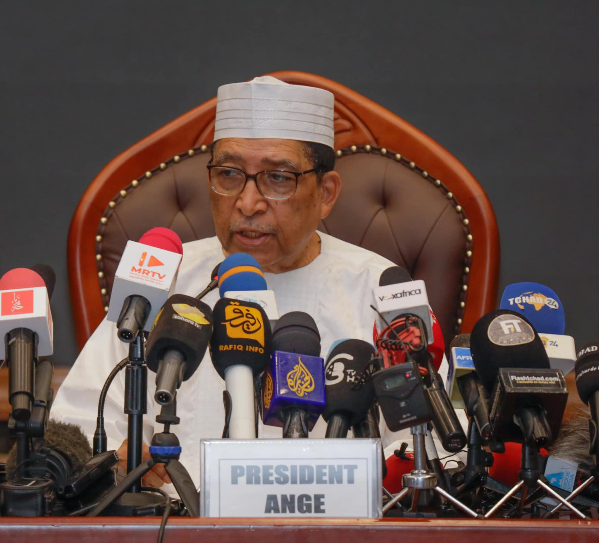 Tchad : Un record de candidatures pour les législatives, avec une forte représentation féminine