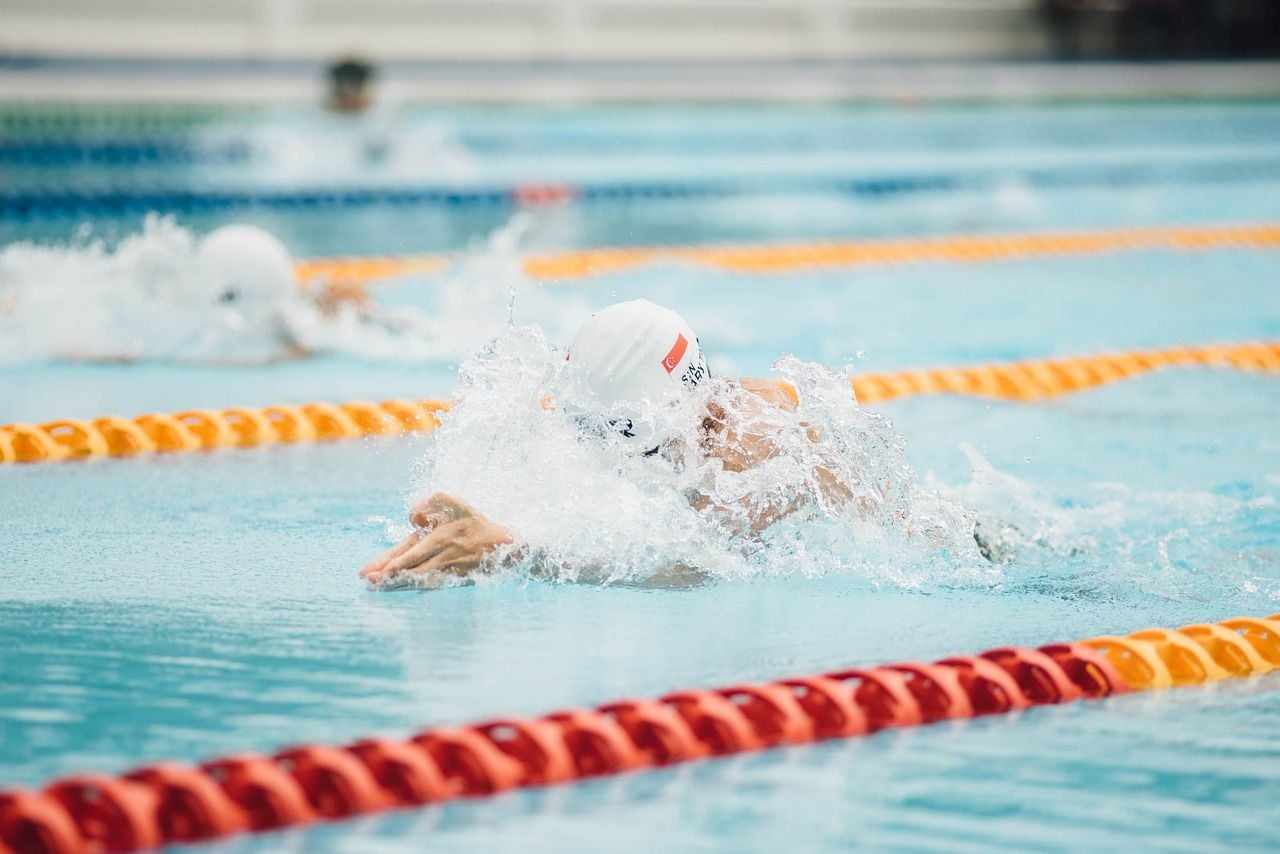 Tchad : à quand les piscines publiques à N’Djamena ?