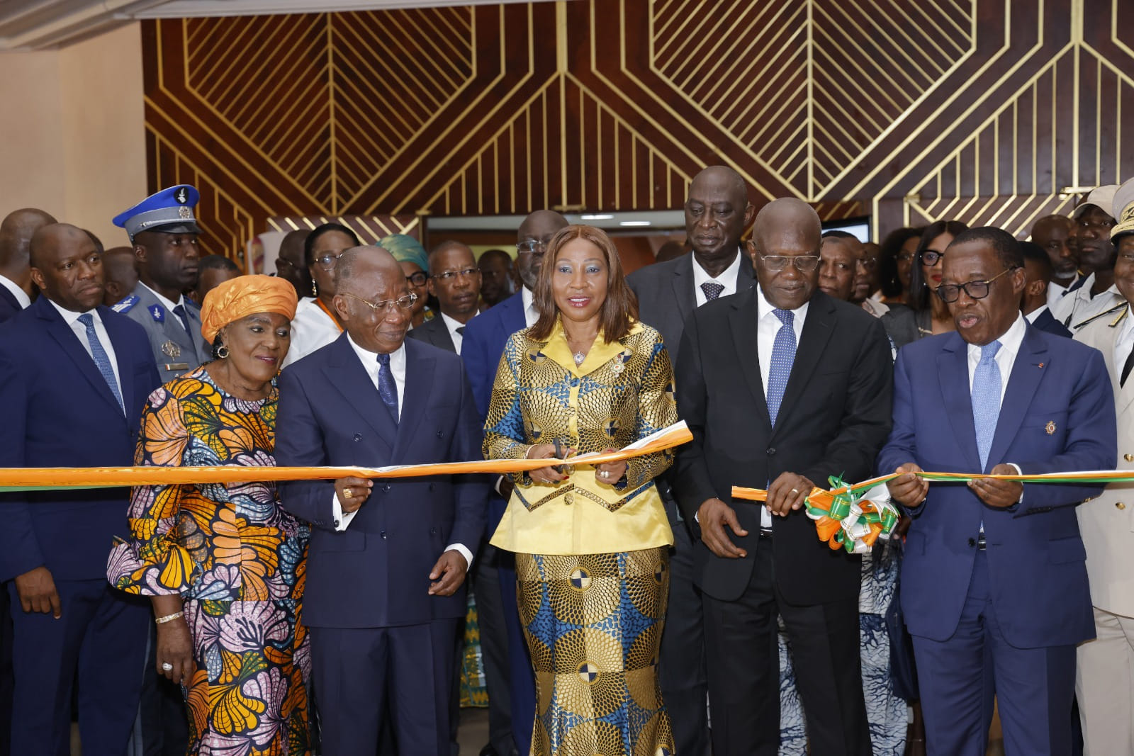 Côte d’Ivoire : Forum de la diaspora, mobilisation pour le développement durable