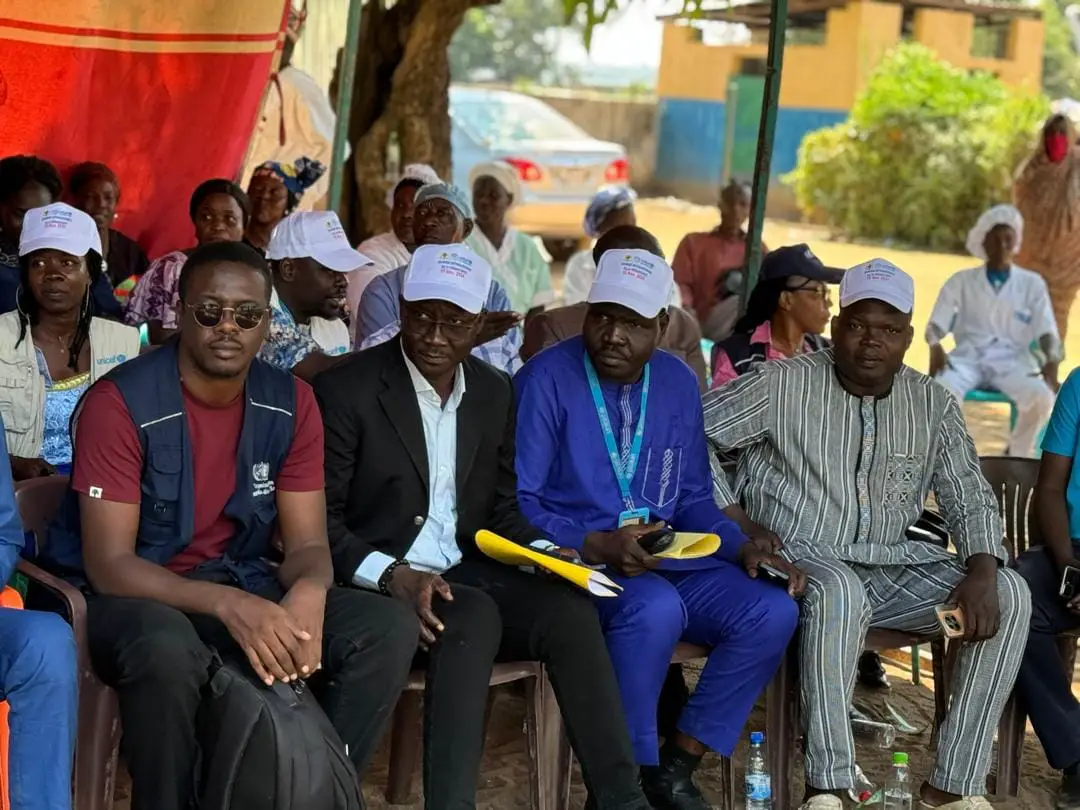 Le Tchad célèbre la Journée internationale de la prématurité et appelle à une mobilisation générale