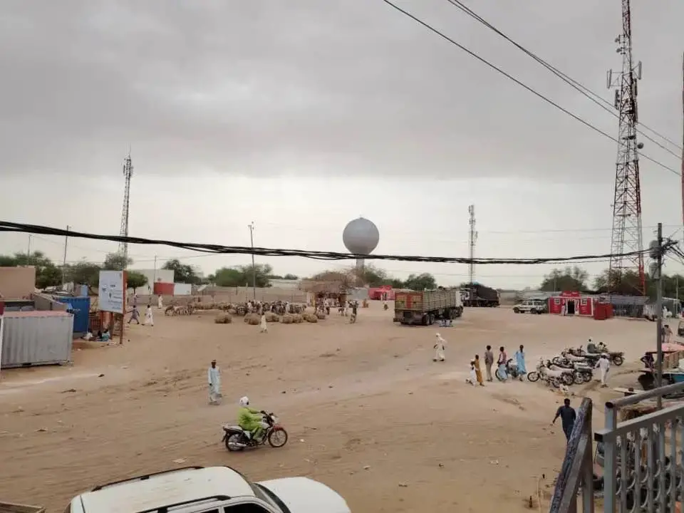 Tchad - Pénurie de carburant à Mao : un calvaire pour les habitants