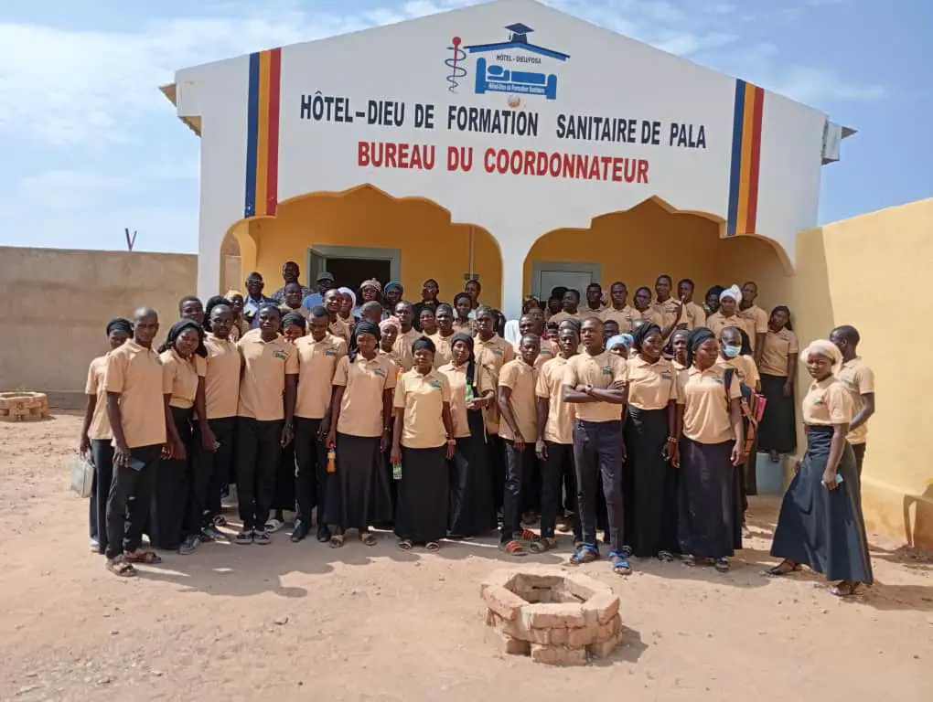 Tchad : la participation des jeunes et des femmes aux élections locales au centre d’un débat à Pala