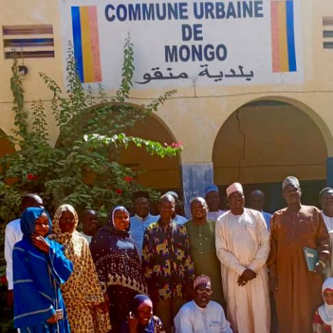 Tchad : Mongo se dote d'un outil moderne pour une meilleure gouvernance locale