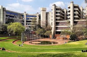 L'université de Johannesburg est le nouveau numéro 1 du Times Higher Education 2024