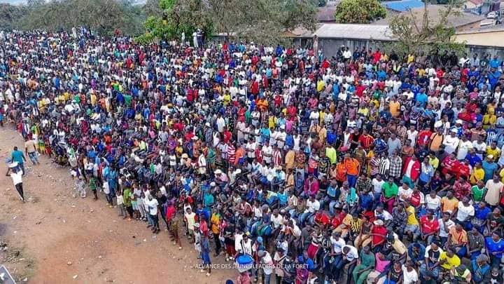 Guinée - Drame de Nzérékoré : Le Premier ministre met en cause un arbitrage défaillant qui a coûté la vie à plusieurs personnes