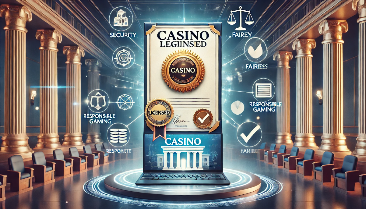 Top 5 reasons to read the best casino sites reviews before making a deposit