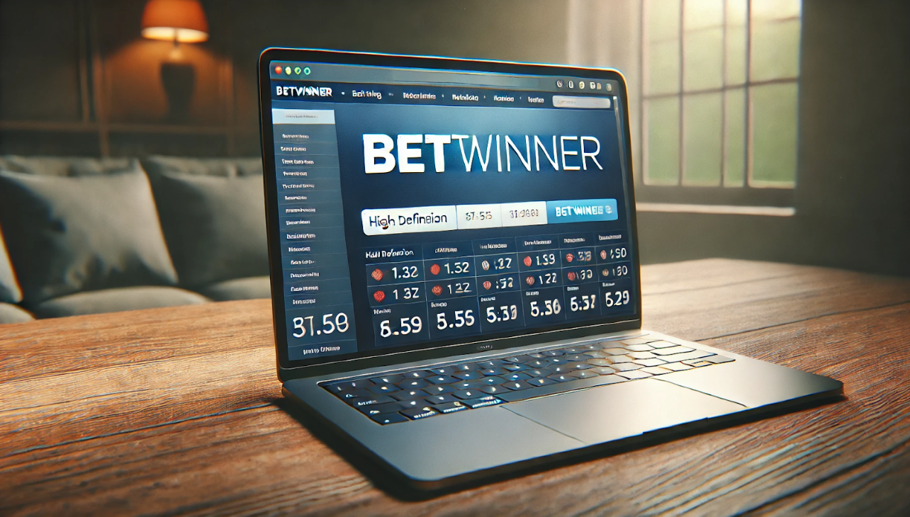 S'inscrire et se connecter à Betwinner : commencez en quelques minutes