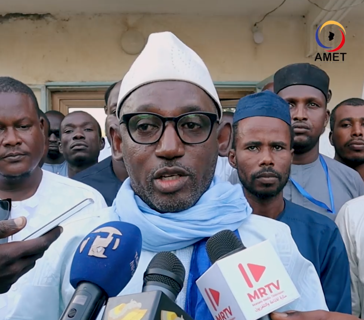 Tchad : L’AMET salue la décision de la Cour suprême et reste ouverte à tout dialogue constructif avec la HAMA