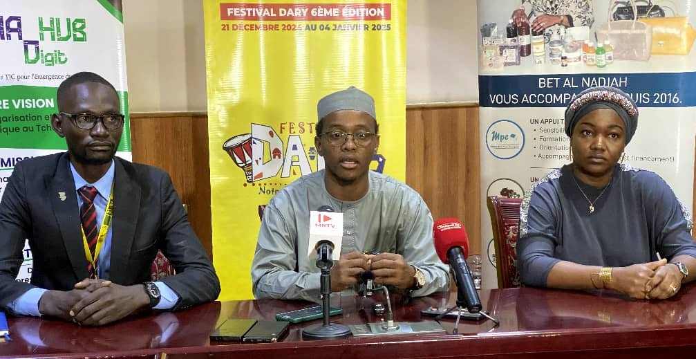 Tchad : l’ONPTA lance le projet Best Challenge pour promouvoir l’entrepreneuriat