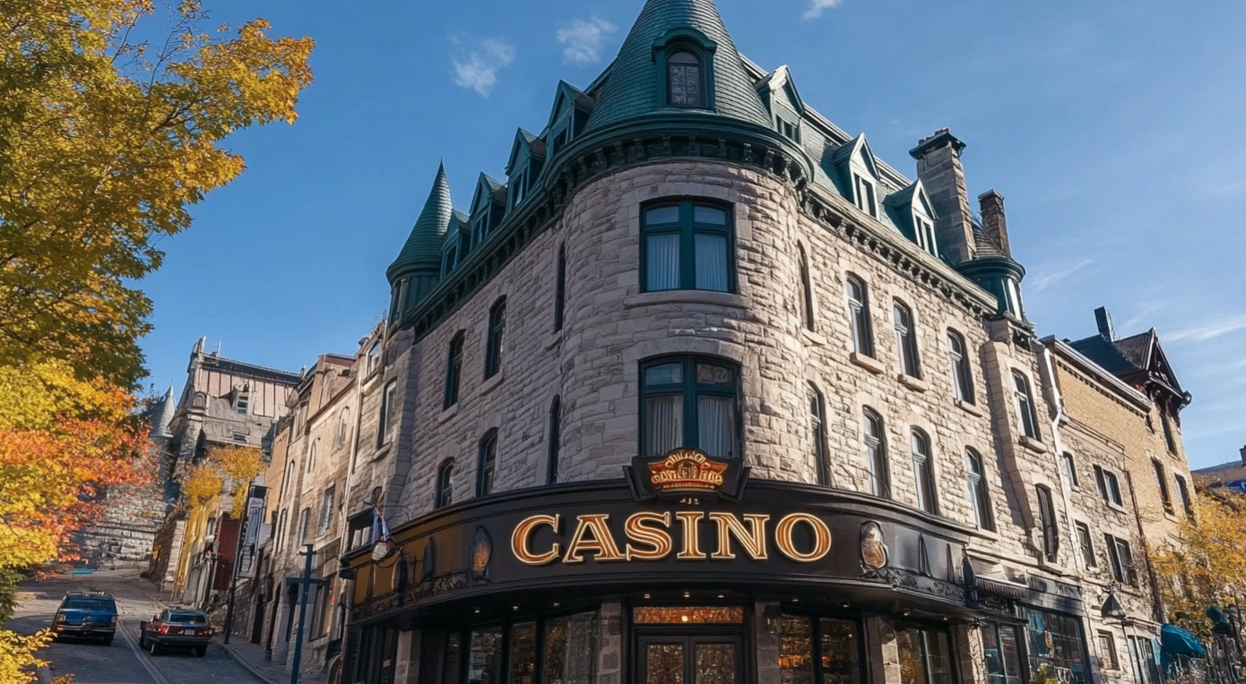 Loto-Québec prévoit d’augmenter le nombre de mini-casinos