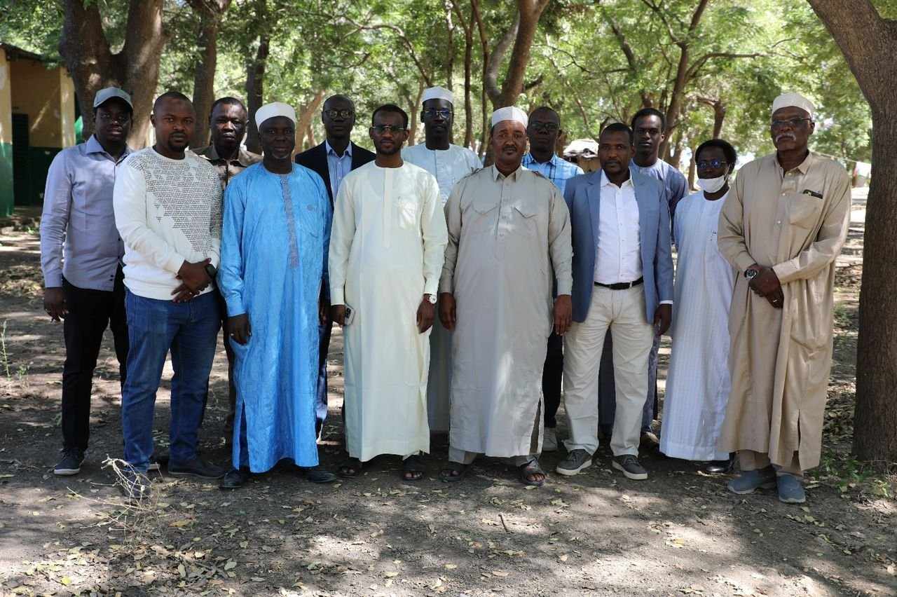 Tchad : emploi et formation professionnelle, une dynamique prometteuse pour la jeunesse