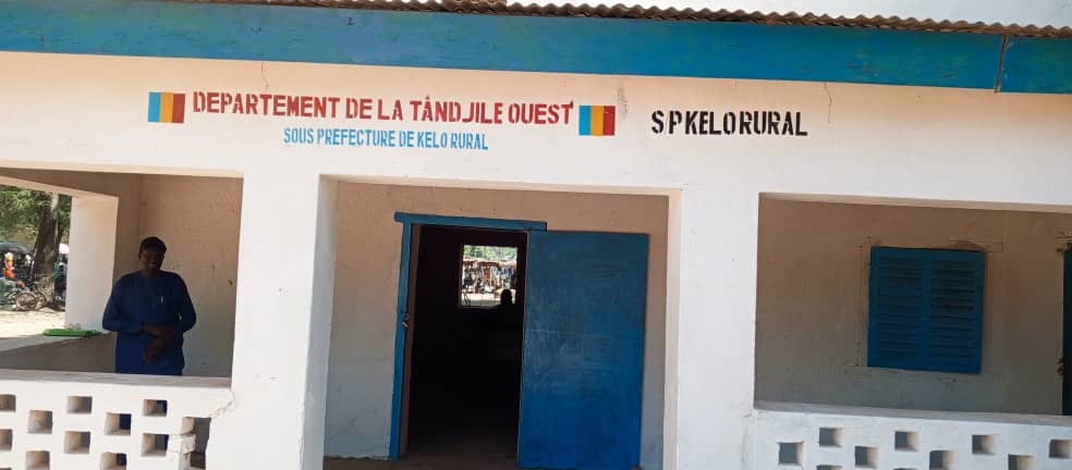 Tchad : Une initiative de développement à saluer à Kelo Rural