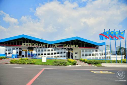 RDC : Le M23 menace de prendre l’aéroport de Goma et de Kavumu