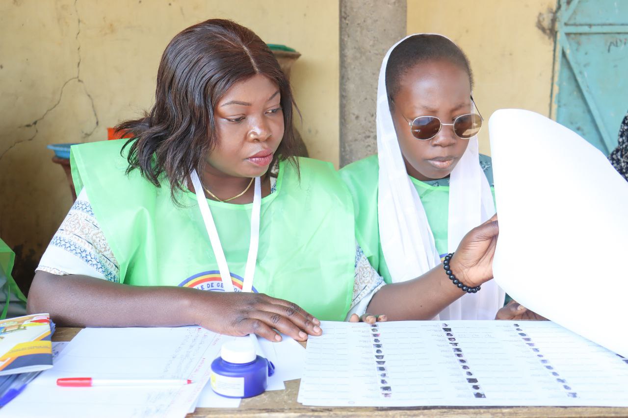 Tchad : La CNDH veille au bon déroulement des élections législatives, provinciales et communales