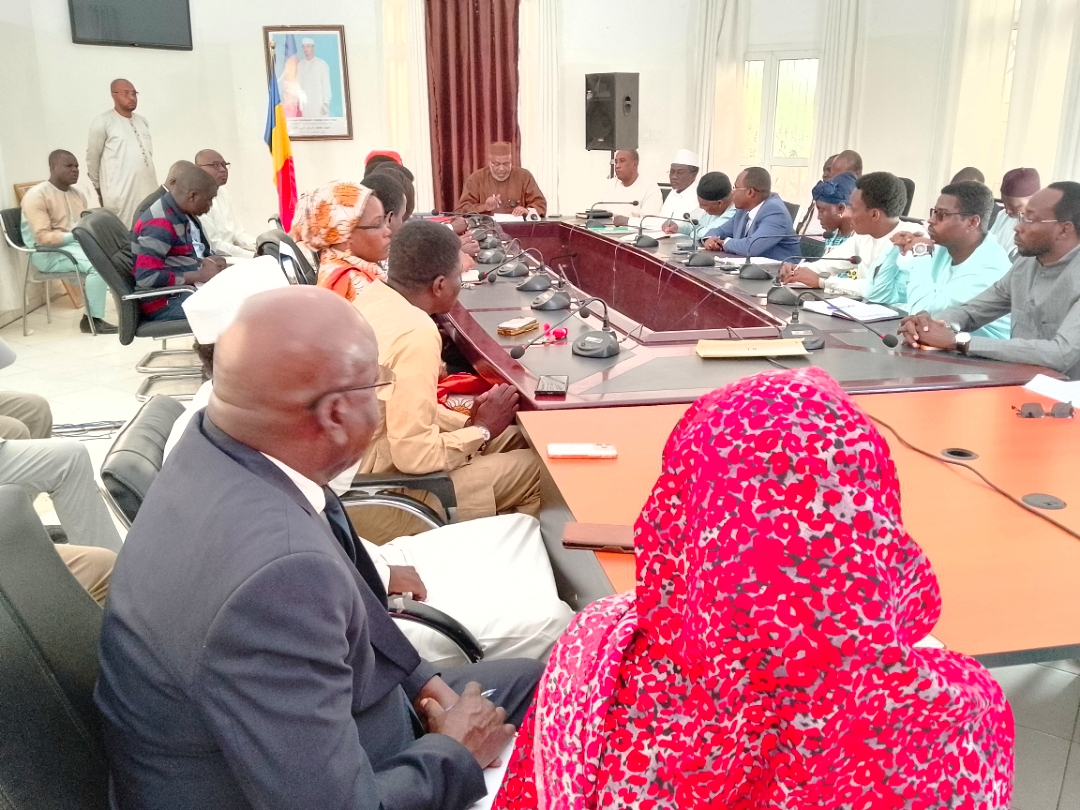 Tchad : le ministère de l’Aménagement du territoire dresse son bilan 2024 et dévoile ses projets pour 2025