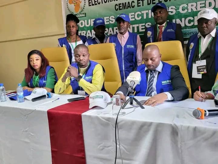 ​Tchad : La MOEEL-CEMAC salue "un triple scrutin bien organisé"