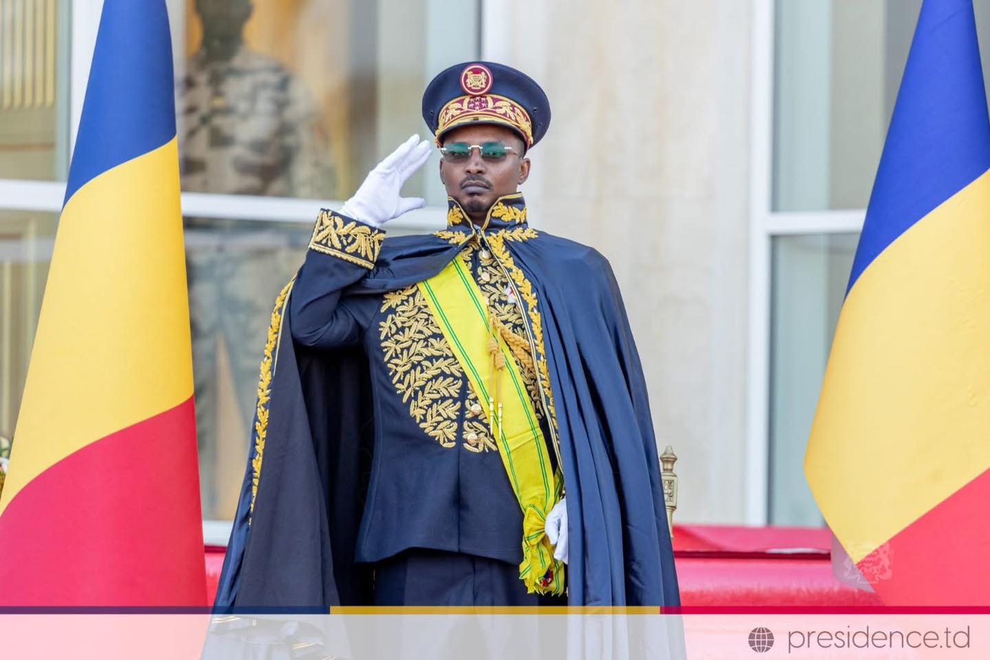 Tchad : « le Tchad a été victime d’une attaque barbare et lâche » (Idriss Youssouf Boy)