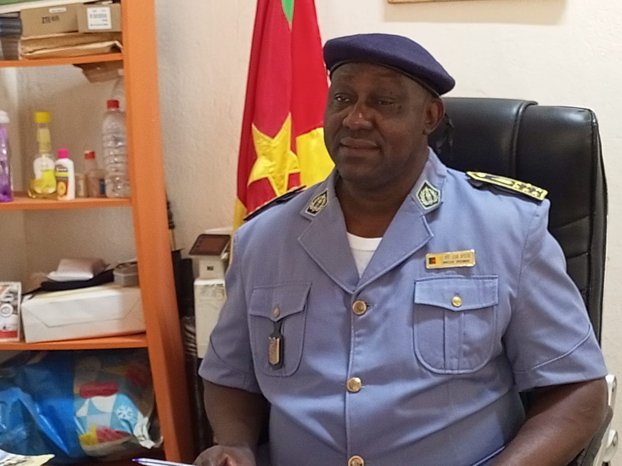 Cameroun : 18 malfrats arrêtés pendant les fêtes de fin d'année lors de l'opération Charly III dans le Nord